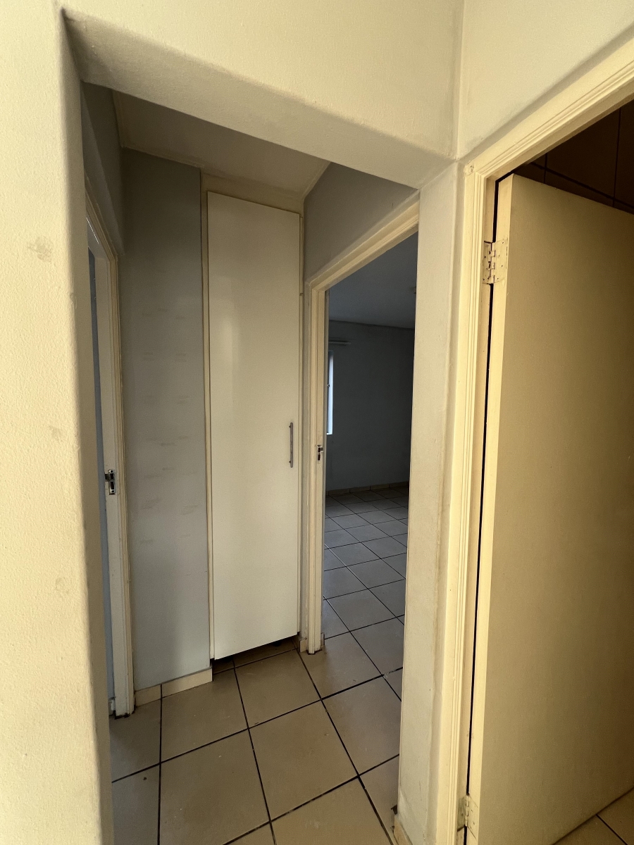 To Let 2 Bedroom Property for Rent in Anchorage Park Western Cape